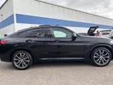 2019 BMW X4 thumbnail 9