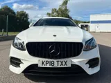 2018 Mercedes-Benz E-Class thumbnail 5