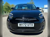2022 Fiat 500e thumbnail 4