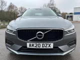 2020 Volvo XC60 thumbnail 46