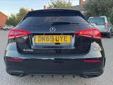 2019 Mercedes-Benz A-Class thumbnail 38