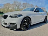 2017 BMW 2 Series thumbnail 34