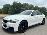 2017 BMW 3 Series thumbnail 1