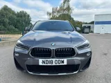 2018 BMW X2 thumbnail 7