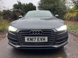 2017 Audi A7 thumbnail 26