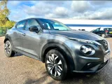 2022 Nissan Juke thumbnail 6