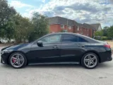 2019 Mercedes-Benz CLA thumbnail 2