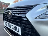 2020 Lexus NX thumbnail 49