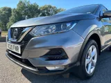 2020 Nissan Qashqai thumbnail 39