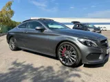 2017 Mercedes-Benz C-Class thumbnail 5