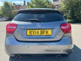 2014 Mercedes-Benz A-Class thumbnail 6