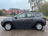 2022 Dacia Duster thumbnail 2