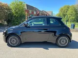 2022 Fiat 500e thumbnail 2
