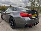 2014 BMW 4 Series thumbnail 6