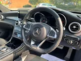 2017 Mercedes-Benz C-Class thumbnail 40