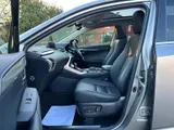 2020 Lexus NX thumbnail 5