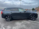 2015 Volvo XC90 thumbnail 40