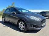 2014 Ford Fiesta thumbnail 4