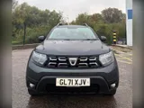 2022 Dacia Duster thumbnail 11