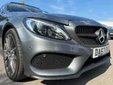 2017 Mercedes-Benz C-Class thumbnail 45