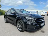 2015 Mercedes-Benz GLA thumbnail 7
