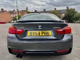 2014 BMW 4 Series thumbnail 11