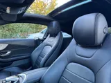 2016 Mercedes-Benz C-Class thumbnail 25