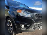 2015 SsangYong Korando thumbnail 36