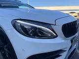 2016 Mercedes-Benz C-Class thumbnail 43