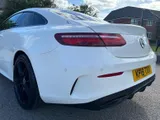 2018 Mercedes-Benz E-Class thumbnail 6