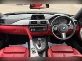 2014 BMW 4 Series thumbnail 2