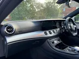 2018 Mercedes-Benz E-Class thumbnail 11