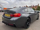 2014 BMW 4 Series thumbnail 13