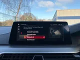 2019 BMW 5 Series thumbnail 29