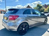 2014 Mercedes-Benz A-Class thumbnail 8