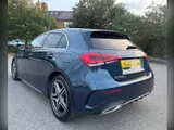 2021 Mercedes-Benz A-Class thumbnail 3