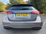 2019 Mercedes-Benz A-Class thumbnail 20