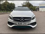 2016 Mercedes-Benz A-Class thumbnail 7