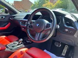 2020 BMW 1 Series thumbnail 14
