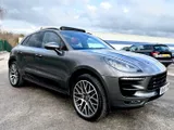 2015 Porsche Macan thumbnail 28