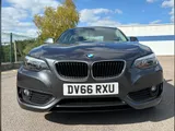 2016 BMW 2 Series thumbnail 26