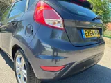 2014 Ford Fiesta thumbnail 6