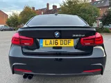 2016 BMW 3 Series thumbnail 6