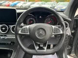 2018 Mercedes-Benz GLC thumbnail 37