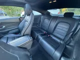 2016 Mercedes-Benz C-Class thumbnail 8