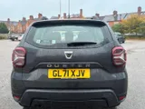 2022 Dacia Duster thumbnail 23