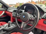 2014 BMW 4 Series thumbnail 40