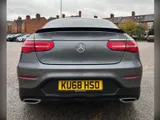 2018 Mercedes-Benz GLC thumbnail 12