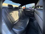 2019 BMW 5 Series thumbnail 8