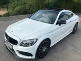 2016 Mercedes-Benz C-Class thumbnail 6